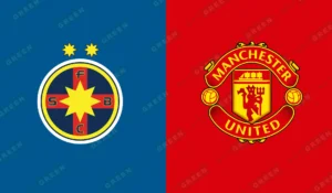 FCSB vs Manchester United: Prediction, Betting Tips & Odds