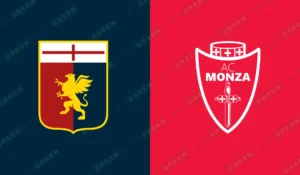 Genoa vs Monza: Prediction, Betting Tips & Odds