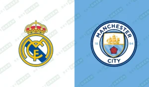 Real Madrid vs Manchester City: Prediction, Betting Tips & Odds
