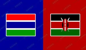 Gambia vs Kenya: Prediction, Betting Tips & Odds